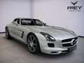 Mercedes-Benz SLS AMG / Iridium Silber / 7-Speichen Felgen Silber - thumbnail 2