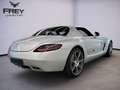 Mercedes-Benz SLS AMG / Iridium Silber / 7-Speichen Felgen Silber - thumbnail 3