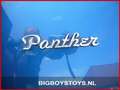 Oldtimer Panther J72 4.2L LHD Azul - thumbnail 21