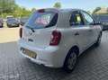 Nissan Micra 1.2 Visia Pack AIRCO*BLUETOOTH* Blanc - thumbnail 4