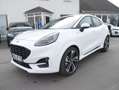 Ford Puma ST-Line X 1,0 EcoBoost Hybrid 92kW LED BLIS Wit - thumbnail 1