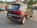 Volkswagen Tiguan 1.4 TSI Lounge Edition Grijs - thumbnail 8