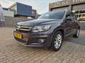 Volkswagen Tiguan 1.4 TSI Lounge Edition Grijs - thumbnail 1