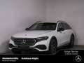 Mercedes-Benz E 450 E 450 T 4M All-Terrain Night 20"-AMG NAPPA NP108 Blanc - thumbnail 1