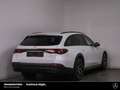 Mercedes-Benz E 450 E 450 T 4M All-Terrain Night 20"-AMG NAPPA NP108 Blanc - thumbnail 2