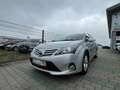 Toyota Avensis Kombi Life Argent - thumbnail 3