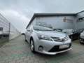 Toyota Avensis Kombi Life Zilver - thumbnail 1