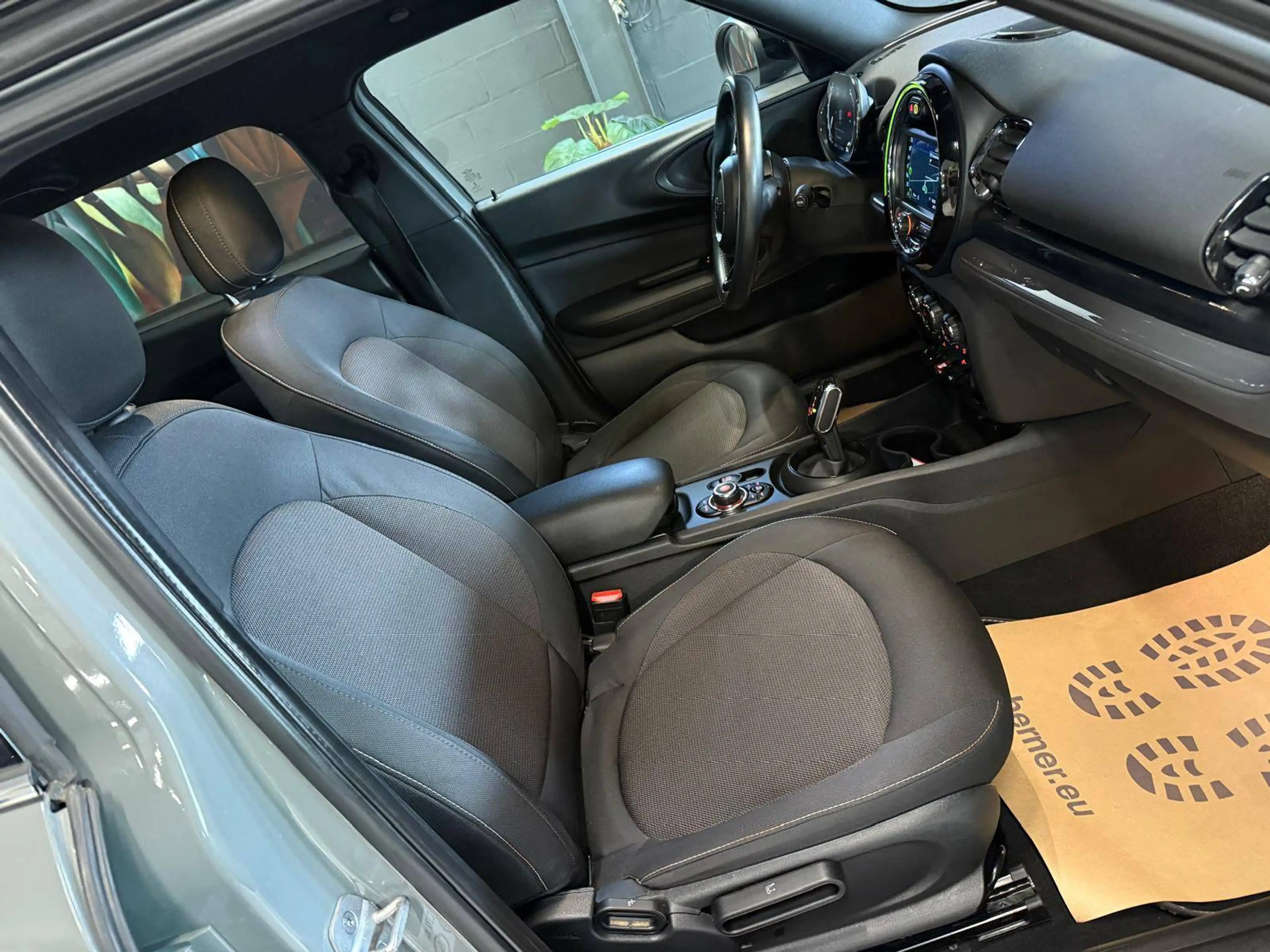 MINI Cooper Clubman MINI CLUBMAN COOPER **BOITE AUTO** 12 MOIS DE GARANTIE — photo 14