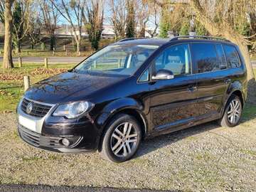 1.9 TDI 105 CONFORTLINE 7 PLACES