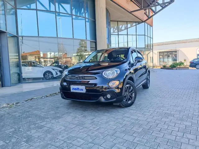 Fiat 500X 1.3 MultiJet 95 CV