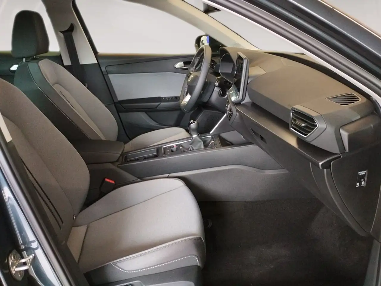 SEAT Leon 2026