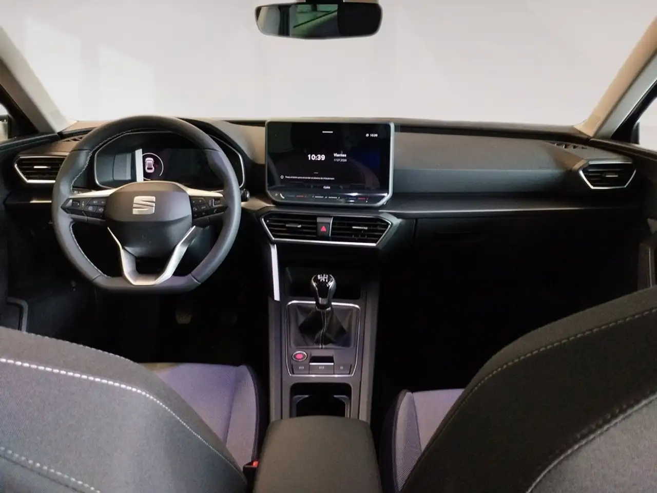 SEAT Leon 2026
