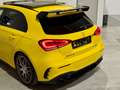 Mercedes-Benz A 45 AMG A 45 S AMG 4Matic+,MB GARANTIE,PANO,HUD,ACC,360KAM Gelb - thumbnail 10