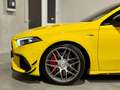 Mercedes-Benz A 45 AMG A 45 S AMG 4Matic+,MB GARANTIE,PANO,HUD,ACC,360KAM Gelb - thumbnail 8