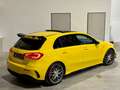 Mercedes-Benz A 45 AMG A 45 S AMG 4Matic+,MB GARANTIE,PANO,HUD,ACC,360KAM Gelb - thumbnail 3