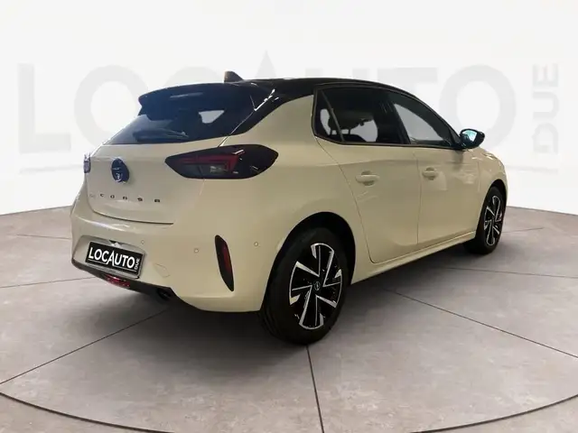 Opel Corsa view 4