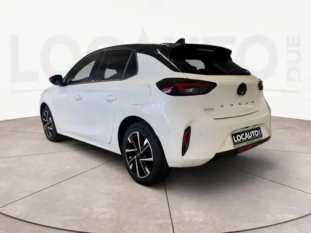 Opel Corsa view 5