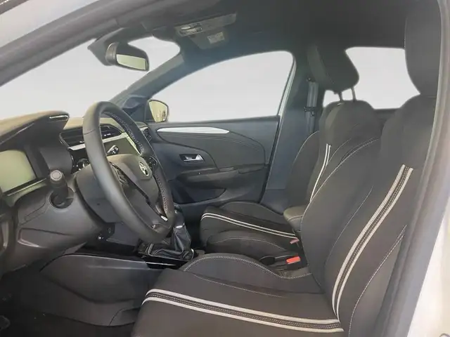 Opel Corsa view 7
