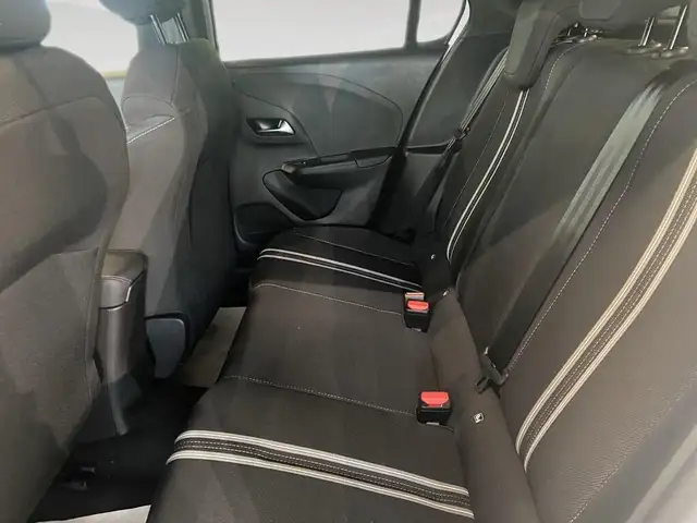 Opel Corsa view 8
