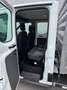 Ford Transit 350 L2 DOKA **HYDRAULISCH KIPPBARE LADEFLÄCHE** Weiß - thumbnail 16