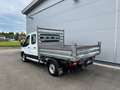 Ford Transit 350 L2 DOKA **HYDRAULISCH KIPPBARE LADEFLÄCHE** Weiß - thumbnail 7
