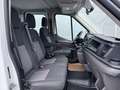 Ford Transit 350 L2 DOKA **HYDRAULISCH KIPPBARE LADEFLÄCHE** Weiß - thumbnail 28