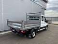 Ford Transit 350 L2 DOKA **HYDRAULISCH KIPPBARE LADEFLÄCHE** Weiß - thumbnail 21