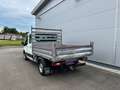 Ford Transit 350 L2 DOKA **HYDRAULISCH KIPPBARE LADEFLÄCHE** Weiß - thumbnail 8