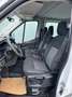Ford Transit 350 L2 DOKA **HYDRAULISCH KIPPBARE LADEFLÄCHE** Weiß - thumbnail 14