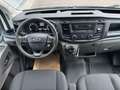 Ford Transit 350 L2 DOKA **HYDRAULISCH KIPPBARE LADEFLÄCHE** Weiß - thumbnail 27