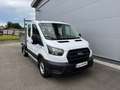Ford Transit 350 L2 DOKA **HYDRAULISCH KIPPBARE LADEFLÄCHE** Weiß - thumbnail 17