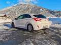 Hyundai i30 1,4 CVVT Start/Stopp Go Weiß - thumbnail 3