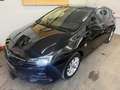Opel Astra Astra 1,2 Turbo Direct Injection Edition Edition Schwarz - thumbnail 3
