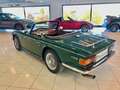 Triumph TR6 P 1 ASI !! CRS !! Overdrive !! PERFETTA !! Green - thumbnail 9