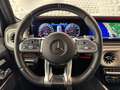 Mercedes-Benz G 63 AMG PREMIUM PLUS-KM CERTIFICATI-24MESIGARANZIA-PERMUTE Nero - thumbnail 6