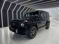 Mercedes-Benz G 63 AMG PREMIUM PLUS-KM CERTIFICATI-24MESIGARANZIA-PERMUTE Nero - thumbnail 2