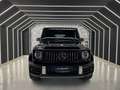 Mercedes-Benz G 63 AMG PREMIUM PLUS-KM CERTIFICATI-24MESIGARANZIA-PERMUTE Nero - thumbnail 1
