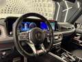 Mercedes-Benz G 63 AMG PREMIUM PLUS-KM CERTIFICATI-24MESIGARANZIA-PERMUTE Nero - thumbnail 7
