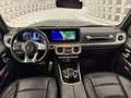 Mercedes-Benz G 63 AMG PREMIUM PLUS-KM CERTIFICATI-24MESIGARANZIA-PERMUTE Nero - thumbnail 10