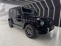 Mercedes-Benz G 63 AMG PREMIUM PLUS-KM CERTIFICATI-24MESIGARANZIA-PERMUTE Nero - thumbnail 3