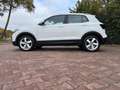 Volkswagen T-Cross 1.0TSI STYLE AUTOMAAT/HLEER/NAV/ACARPLAY/XENON Blanc - thumbnail 5