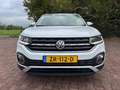 Volkswagen T-Cross 1.0TSI STYLE AUTOMAAT/HLEER/NAV/ACARPLAY/XENON Blanc - thumbnail 3