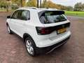 Volkswagen T-Cross 1.0TSI STYLE AUTOMAAT/HLEER/NAV/ACARPLAY/XENON Blanc - thumbnail 6