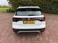 Volkswagen T-Cross 1.0TSI STYLE AUTOMAAT/HLEER/NAV/ACARPLAY/XENON Blanc - thumbnail 23