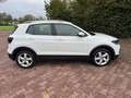 Volkswagen T-Cross 1.0TSI STYLE AUTOMAAT/HLEER/NAV/ACARPLAY/XENON Blanc - thumbnail 25