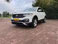 Volkswagen T-Cross 1.0TSI STYLE AUTOMAAT/HLEER/NAV/ACARPLAY/XENON Blanc - thumbnail 4