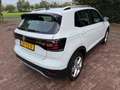 Volkswagen T-Cross 1.0TSI STYLE AUTOMAAT/HLEER/NAV/ACARPLAY/XENON Blanc - thumbnail 24