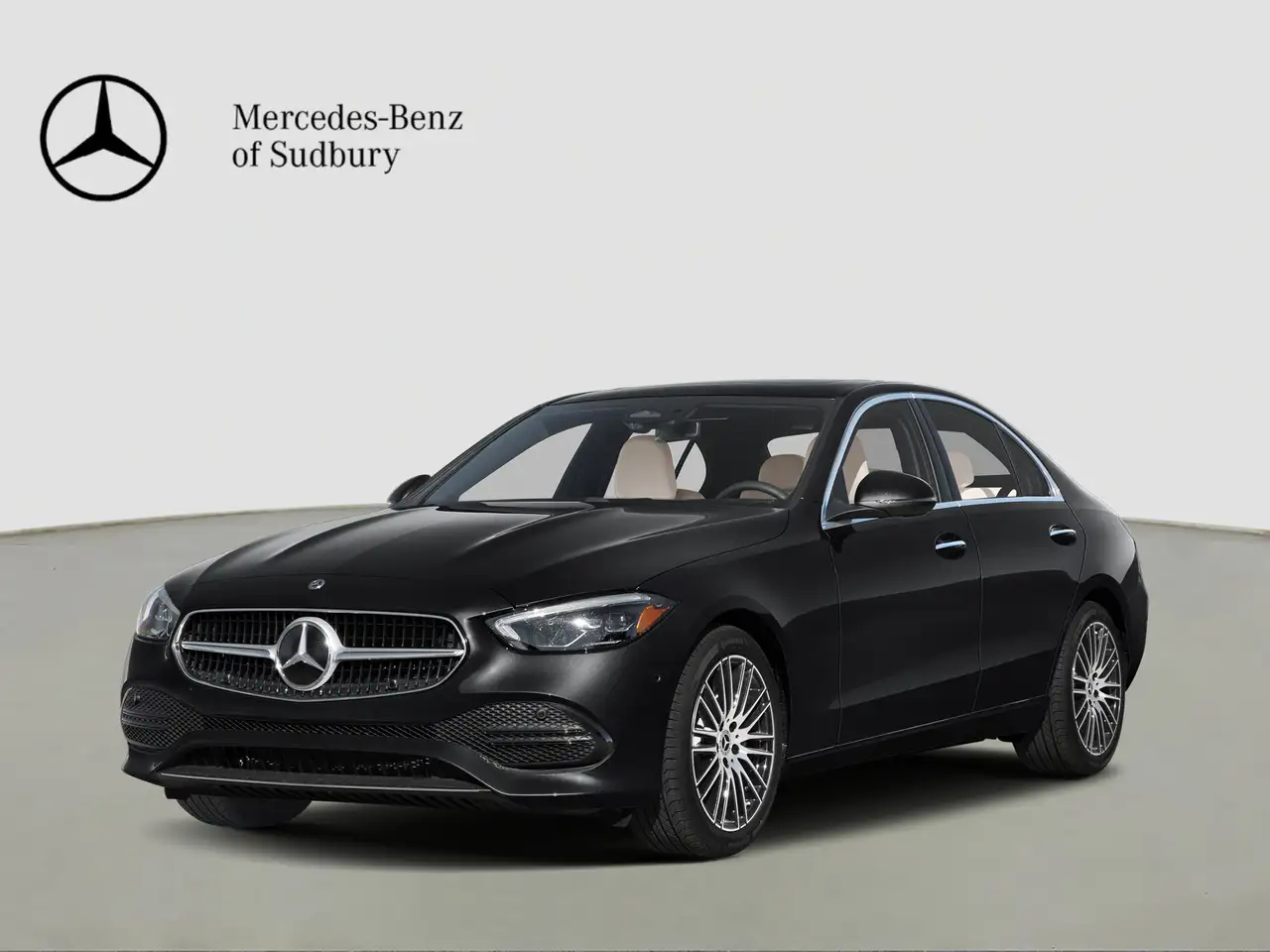 2026 Mercedes-Benz C-Class