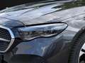 Mercedes-Benz E 220 d +AVANTGARDE+AHK+DIGI-LIGHT+HYPERSC+MEMO Grijs - thumbnail 4