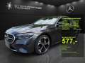 Mercedes-Benz E 220 d +AVANTGARDE+AHK+DIGI-LIGHT+HYPERSC+MEMO Grijs - thumbnail 1